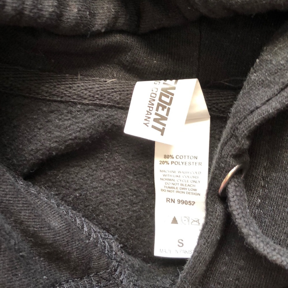hoodie - Picture 5 of 5